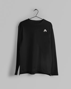 Open image in slideshow, Onigiri Long Sleeve T-Shirt
