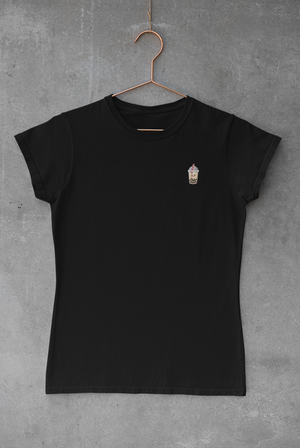 Open image in slideshow, Women&#39;s Boba T-Shirt
